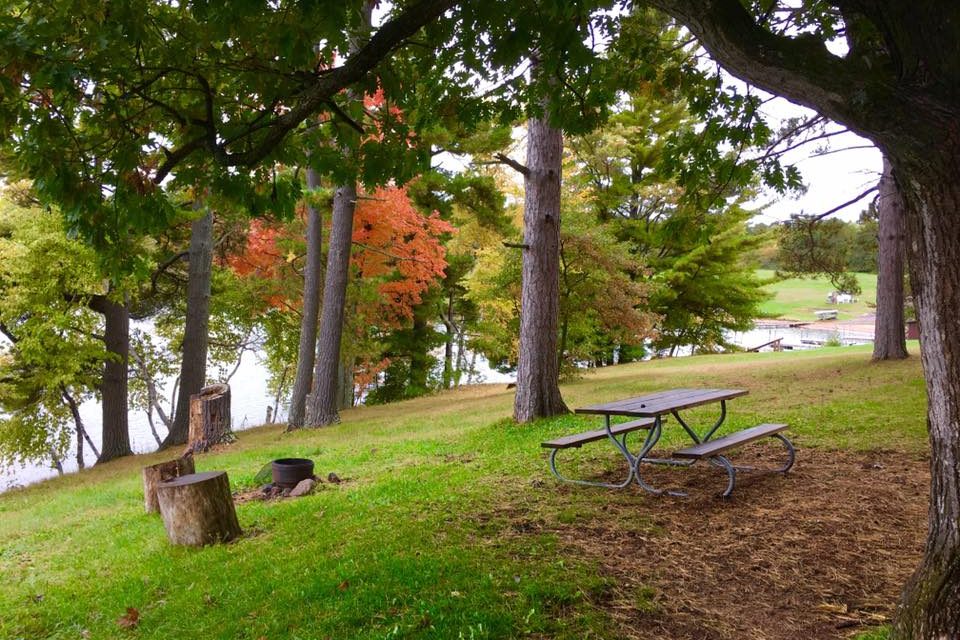 Sisko's Pine Point Resort & Campground On the Chippewa Flowage